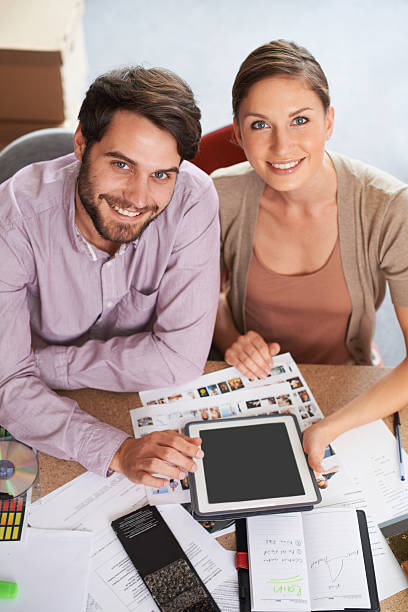 istock Now you can submit your designs online! 482750593