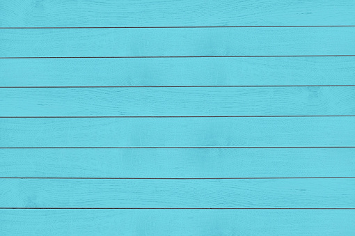 Turquoise wood texture