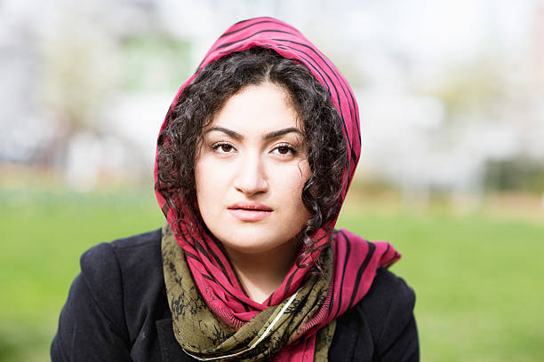 istock islamic woman portrait 482761959