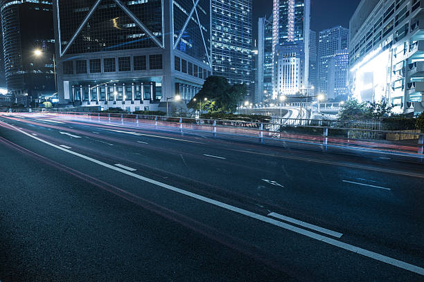 istock Hong Kong traffic 482762973