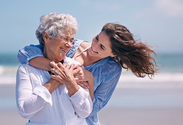 istock Taking time out to show some tenderness 482763859