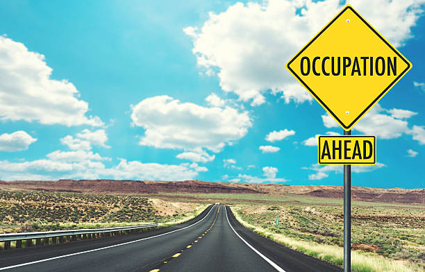 istock occupation street sign 482763863