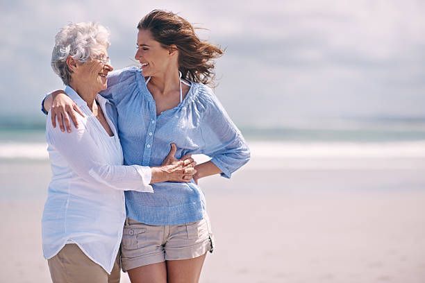 istock They share a bond created by years of love 482763873
