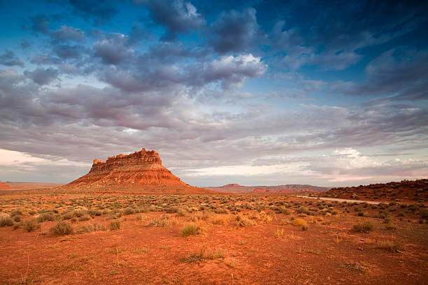istock Scenic view Valley of the Gods 482764029