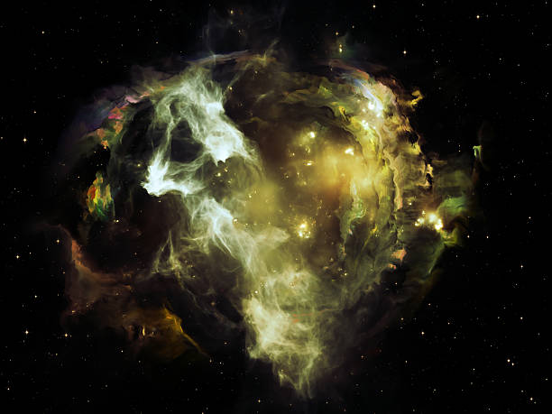 istock Spirit of Nebula 482764891