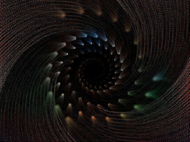 istock Fluctuation of Emptiness 482765235