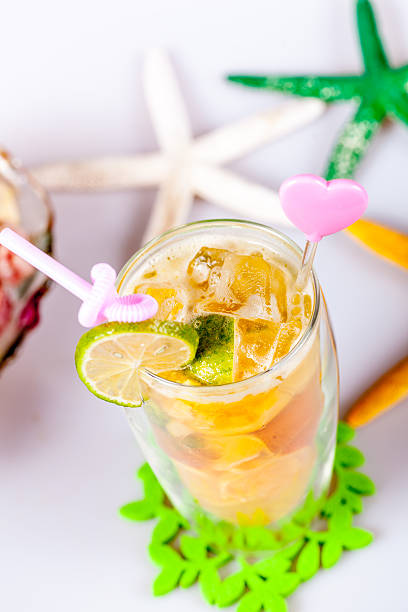 fruit juice