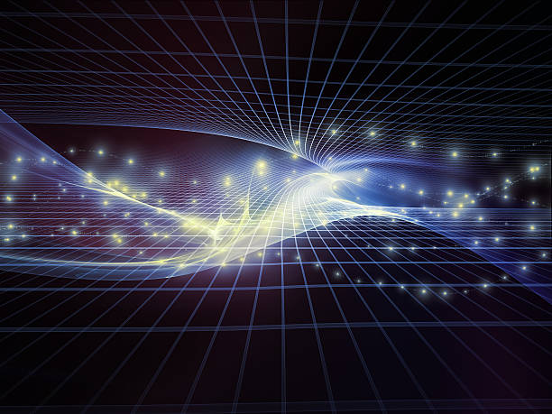 istock Voyages to Fractal Realms 482766889