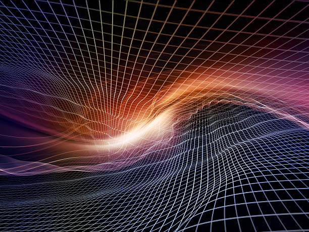 istock Advance of Fractal Realms 482766999