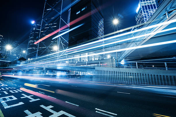 istock Hong Kong traffic 482767649