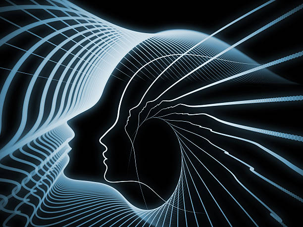 istock Realms of Soul Geometry 482767741