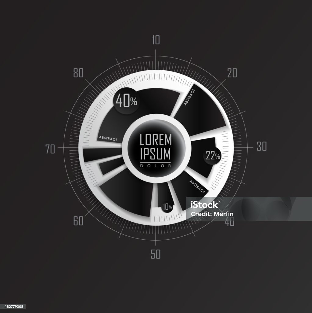 Informer Graphics Information Graphics Stock Illustration - Download Image Now - 2015 ...
