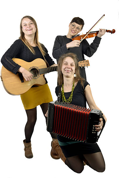 istock Group of musicians 482781871