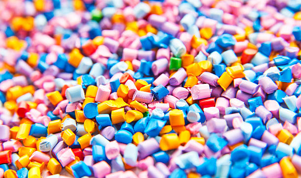plastic polymer granules http://www.istockphoto.com/file_thumbview_approve.php?size=1&id=37151018  polyethylene molecular structure stock pictures, royalty-free photos & images