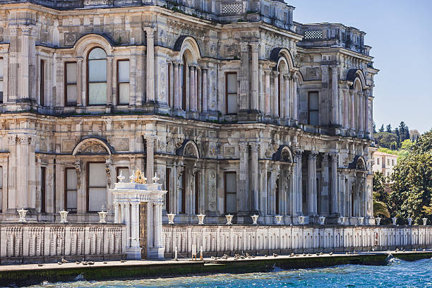istock Beylerbeyi Palace 482782603