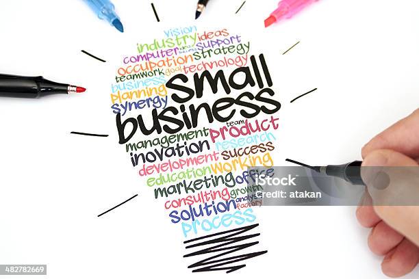 소규모 Business 소기업에 대한 스톡 사진 및 기타 이미지 - 소기업, 지원, 개발