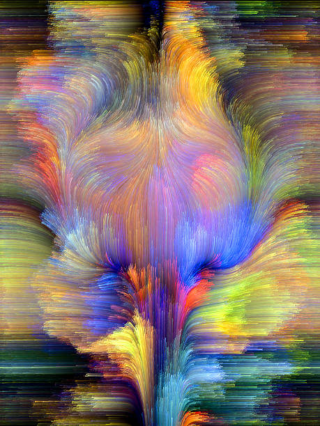 istock Advance of Color 482782727