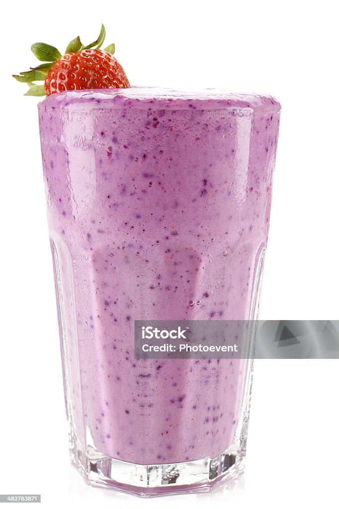 Smoothie - Zbiór zdjęć royalty-free (Smoothie)