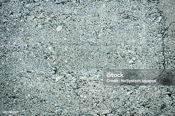 Dark Concrete Background Stock Photo - Download Image Now - Aging Process, Antique, Architecture