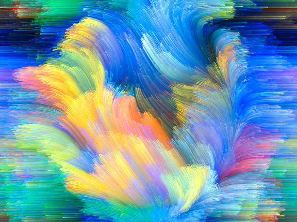 istock Inner Life of Color 482784307