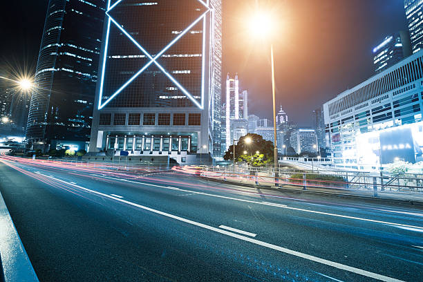 istock Hong Kong traffic 482785511