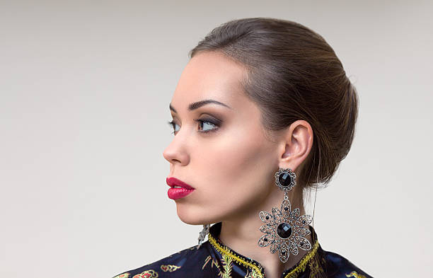 istock Young woman portrait 482786292