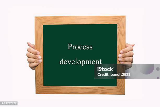 Process Development Stock Photo - Download Image Now - Achievement, Adult, Advice