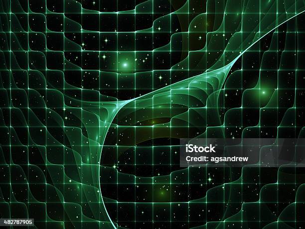 Light Stream Stock Photo - Download Image Now - Arrangement, Backgrounds, Black Color