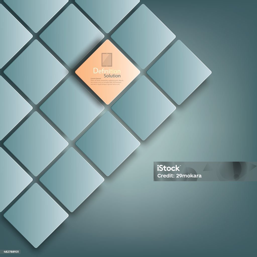 Pointed Abstract Background Definition Point Abstract Background Stock Illustration - Download ...