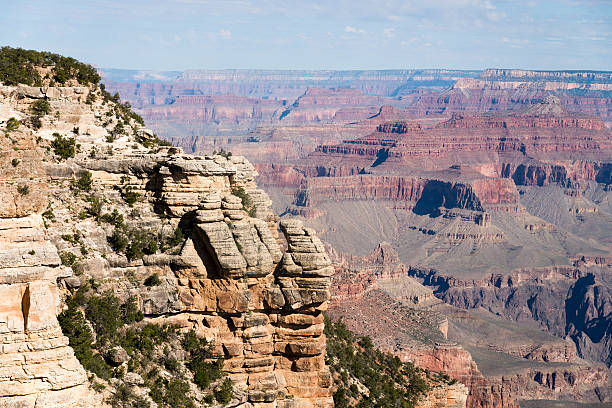 istock Grand Canyon National Park 482797394