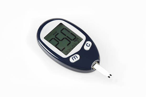 istock Diabetes High Blood Sugar 482801949