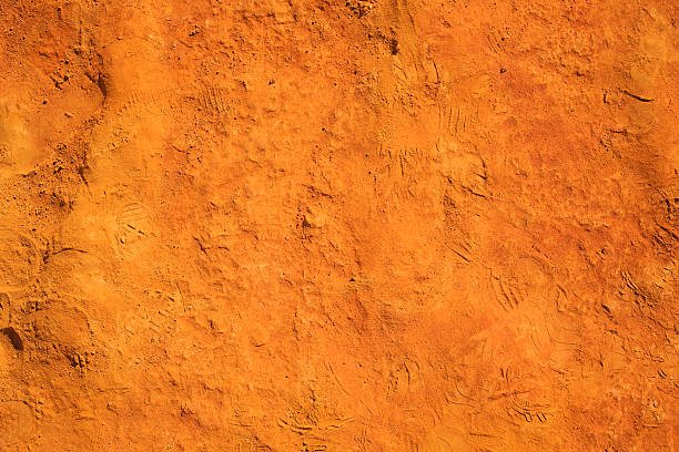 istock colors of ochre 482802174