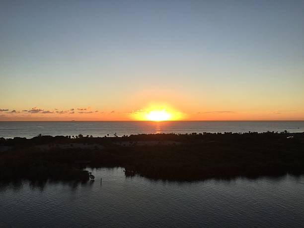 istock Sunrise Fort Lauderdale 482805214