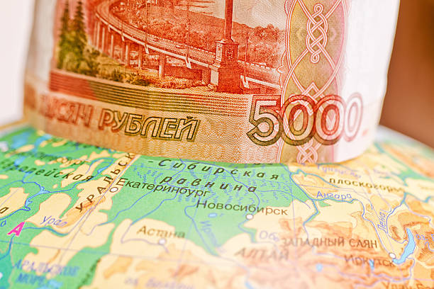 istock Money is the most important thing on planet Earth 482810372