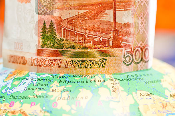 istock Money is the most important thing on planet Earth 482810374