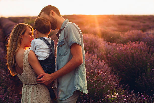 istock Family love 482817470