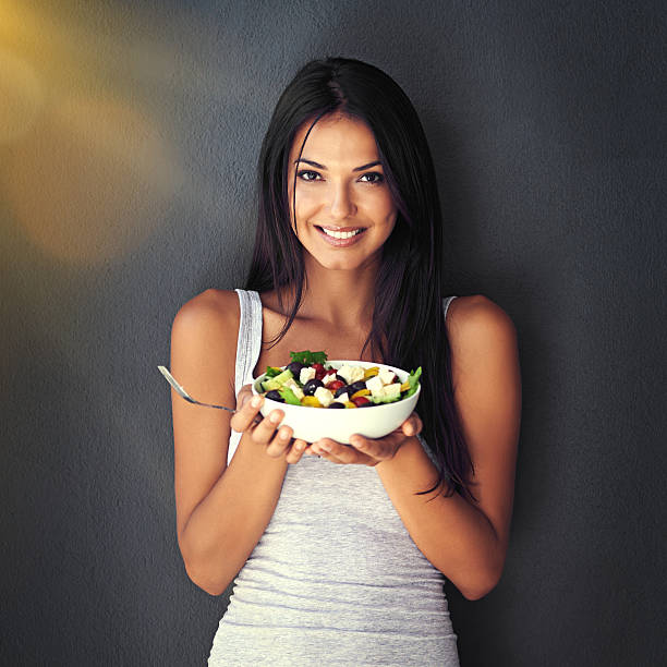 istock It's a bowl full of goodness 482818580