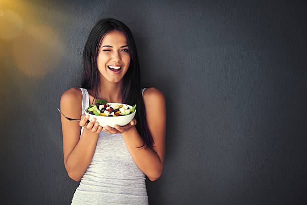 istock Grab a bowl of goodness! 482818584