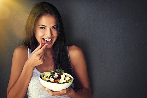 istock All the goodness my body needs 482818588
