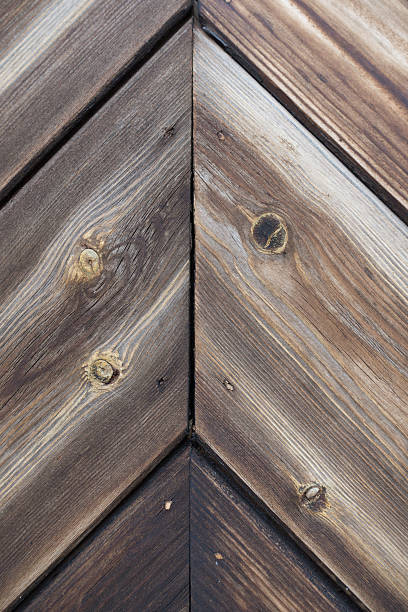 istock wooden gate grain detail 482819188