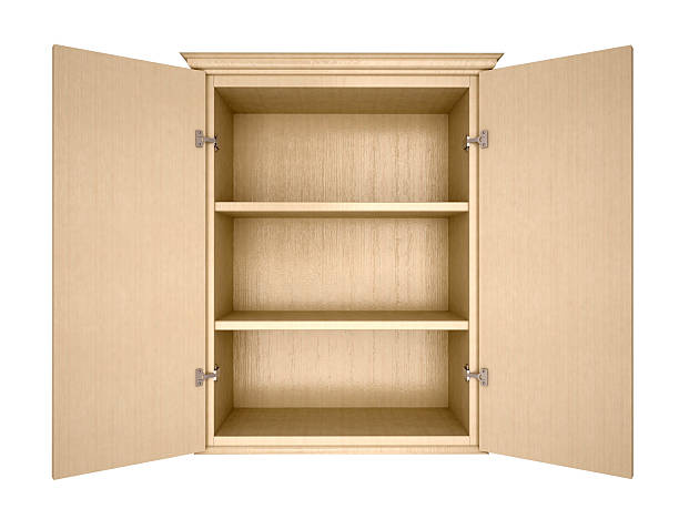 Cabinet Door Open cabinet-door-open