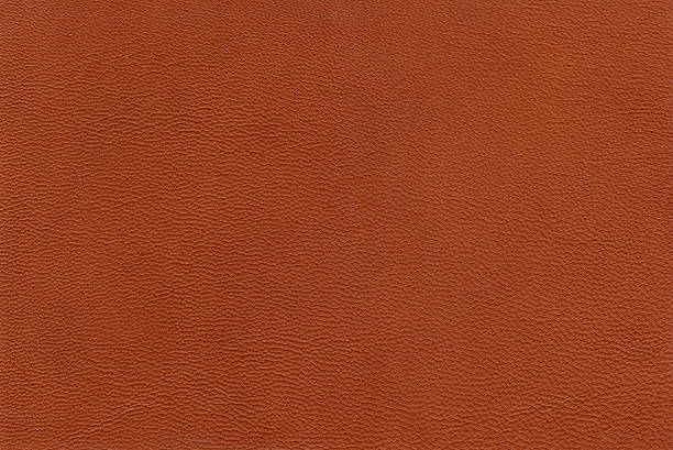 istock Texture sheep skin of reddish color 482827394