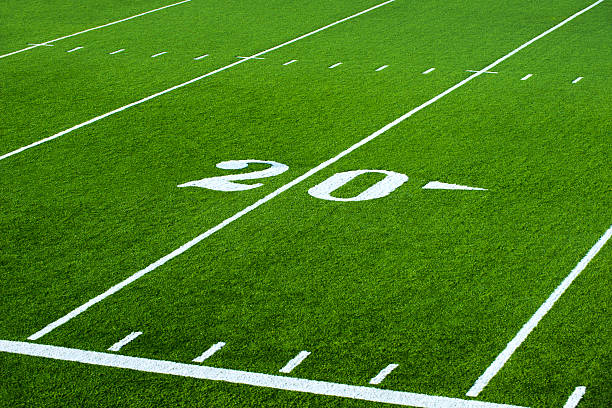 istock Football Field 482834299