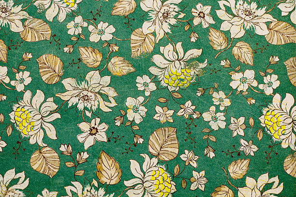 istock vintage retro paper detail as background 482836896