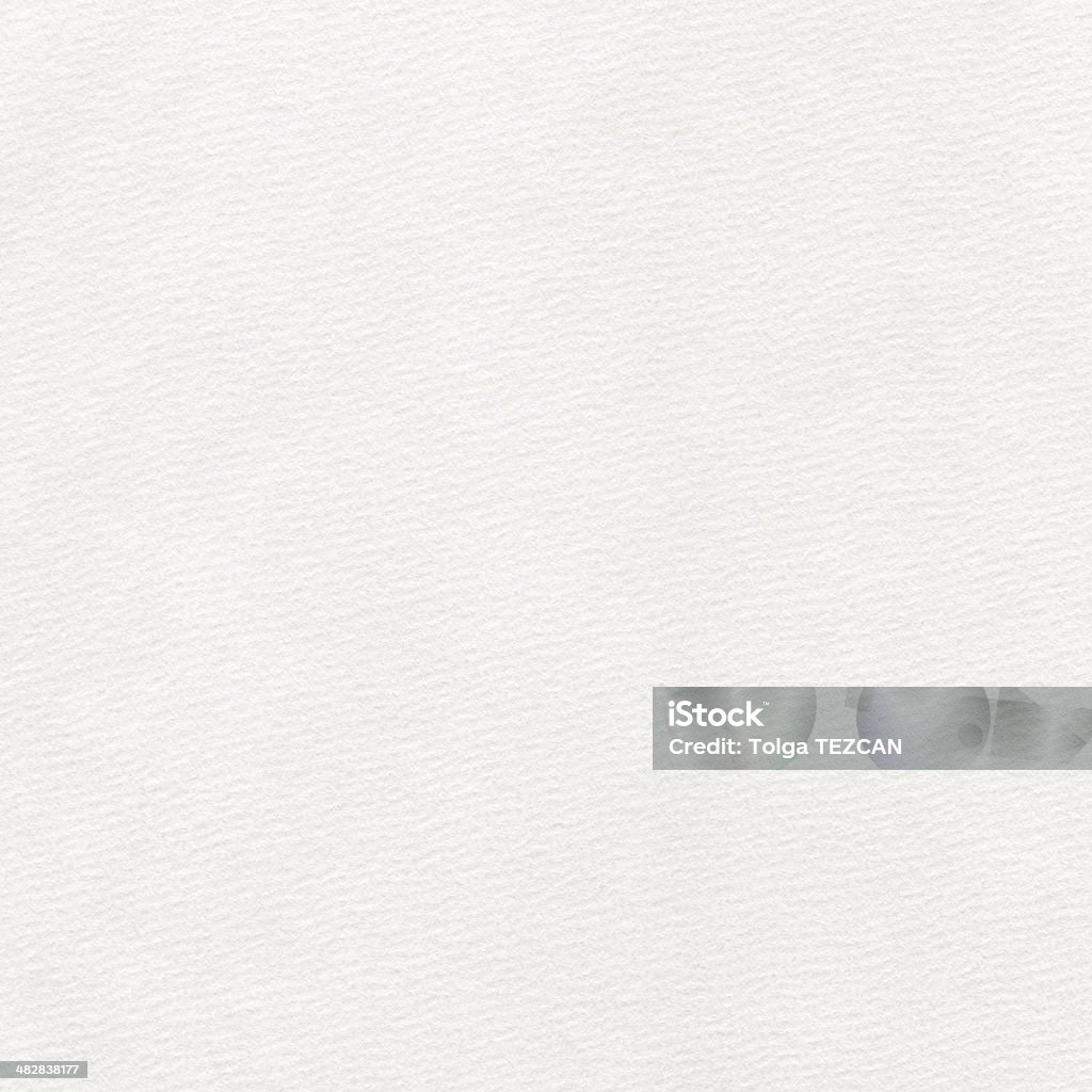 blank акварельной бумаги с высоким разрешением - Стоковые фото Альбом для рисования роялти-фри