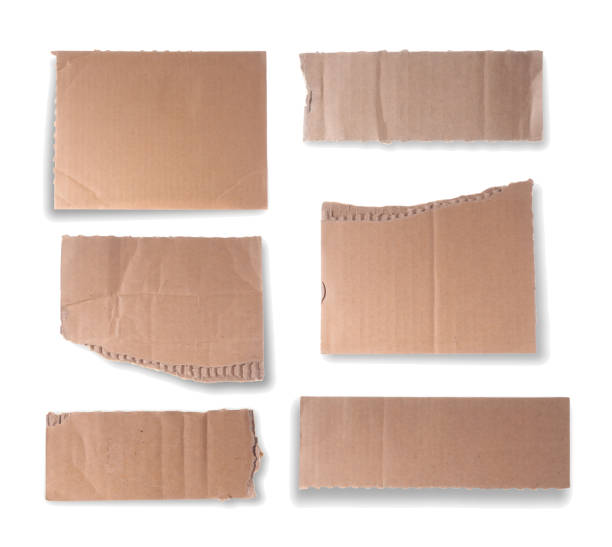 istock Collection of old blank papers 482847266