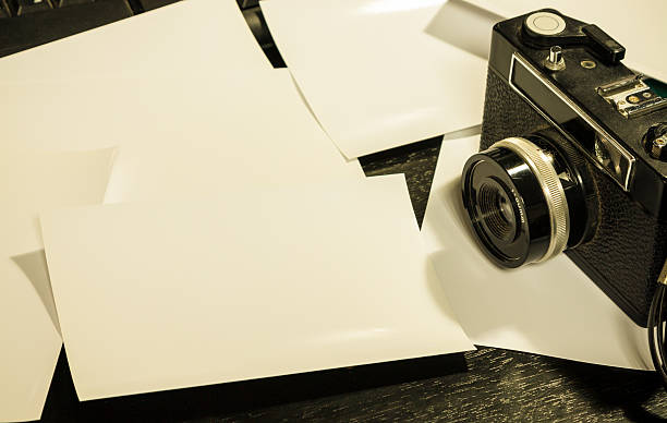 istock vintage camera with blake photograph 482851706