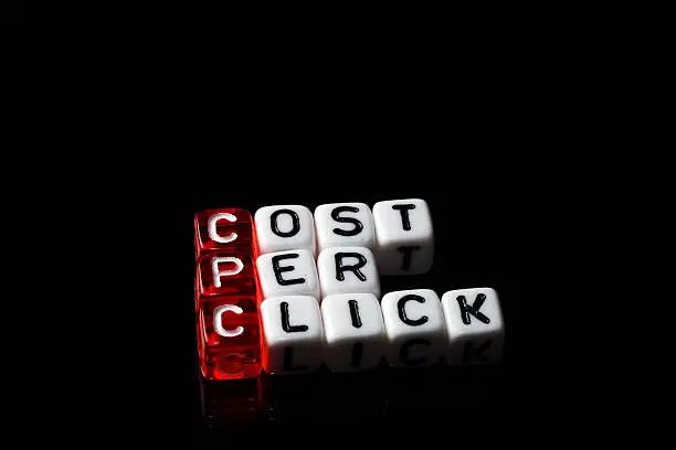 Photo of CPC Cost Per Click