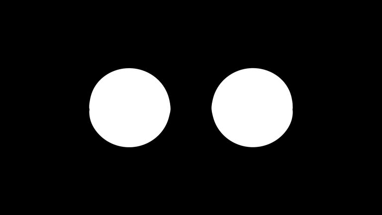 Cartoon Eyes Stock Videos and Royalty-Free Footage - iStock Cartoon Eyes Stock Videos and Royalty-Free Footage - iStock