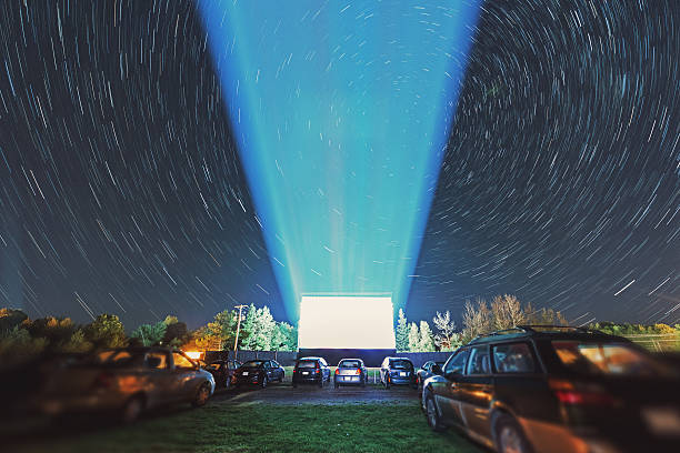 istock Drive In Movie Theatre 482855979